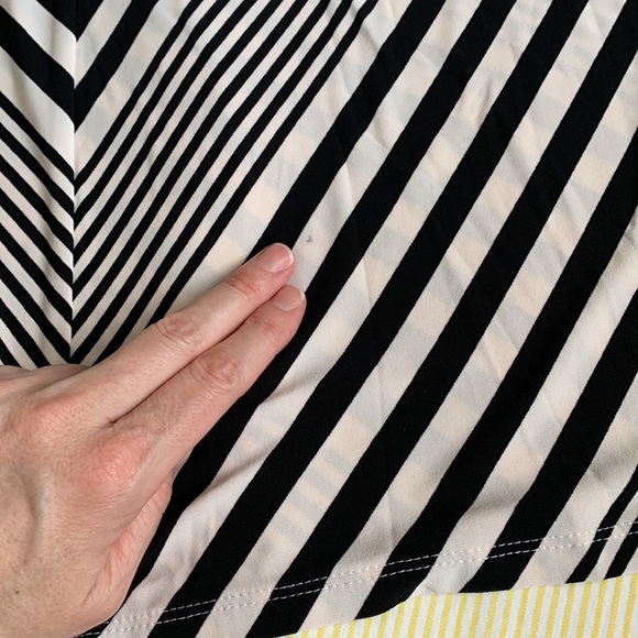 NWOT Lauren Ralph Lauren Maxi Dress  / Size 6 - Picture 14 of 14